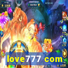 love777 com